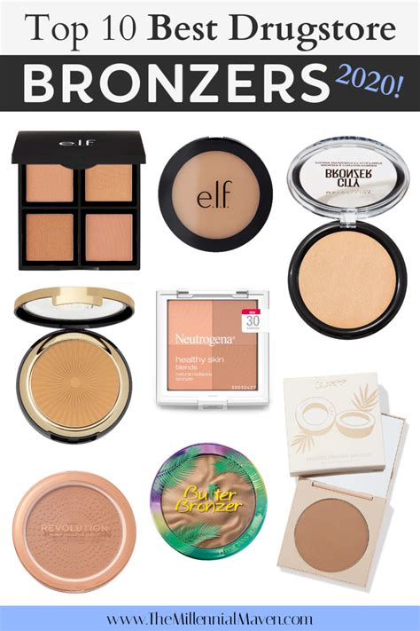 best drug store bronzer|best drug store liquid bronzer.